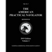 American Practical Navigator 'Bowditch' 2019 Volume 2