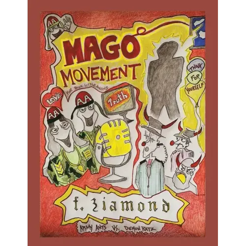 Mago Movement