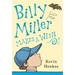 Billy Miller Makes a Wish