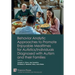 Behavior Analytic Approaches to Promote Enjoyable Mealtimes for Autistics/Individuals Diagnosed with Autism and their Families