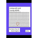 Living With and Loving ADHD and Neurodiversity
