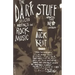 The Dark Stuff: Selected Writings on Rock Music Updated Edition