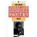 Lyric and Dramatic Poetry, 1946-82