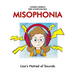Misophonia: Lisa's Hatred of Sounds
