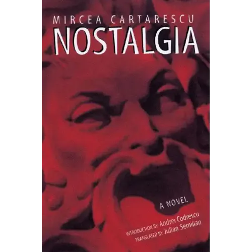 Nostalgia: Short Stories