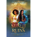 The Sunlit Ruins: An Old Gods Story