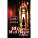 Ten Days in a Mad House: A Journalist's Terrifying True Account from Inside an Insane Asylum