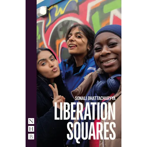 Liberation Squares