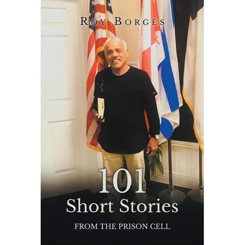 101 Short Stories: From the prision cell
