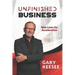 Unfinished Business: Nine Laws for Acceleration