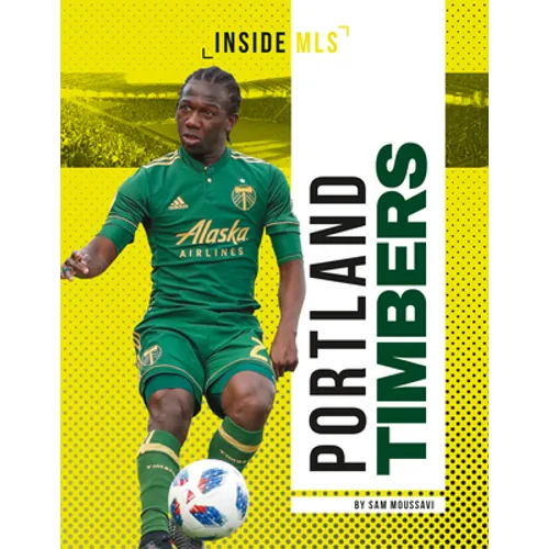 Portland Timbers