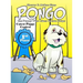 Pongo the Puppy Who Likes Potato Chips