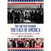 The Law that Changed the Face of America: The Immigration and Nationality Act of 1965