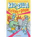 Kid-Zilla and the Kittens of Doom