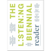 The Listening Biennial Reader, Vol. 2: Infralistening