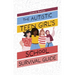 The Autistic Teen Girl's School Survival Guide