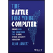 The Battle for Your Computer: Israel and the Growth of the Global Cyber-Security Industry