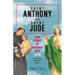 Saint Anthony and Saint Jude: True Stories of Heavenly Help
