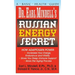 Dr. Earl Mindell's Russian Energy Secret