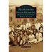 Harrisburg State Hospital: Pennsylvania's First Public Asylum