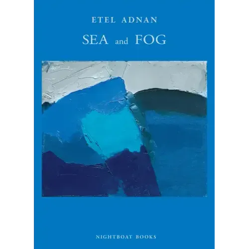 Sea & Fog