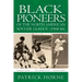 Black Pioneers of the North American Soccer League (1968-84).