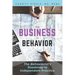 The Business of Behavior: The Behaviorist's Roadmap to Independent Practice