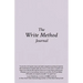 The Write Method
