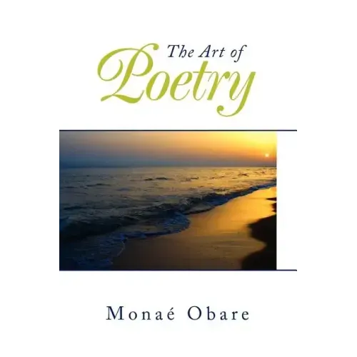 The Art of Poetry