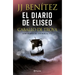El Diario de Eliseo: Caballo de Troya / Elisha's Diary: Trojan Horse