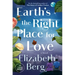 Earth's the Right Place for Love