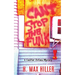 Can't Stop the Funk: A Cadillac Holland Mystery