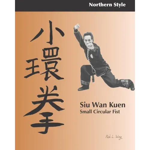 Siu Wan Kuen: Small Circular Fist