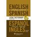 Essential English/Spanish and Spanish/English Legal Dictionary - 2nd Edition