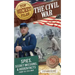 Top Secret Files: The Civil War, Spies, Secret Missions, and Hidden Facts from the Civil War