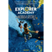 Explorer Academy: The Nebula Secret (Book 1)