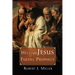 Helping Jesus Fulfill Prophecy