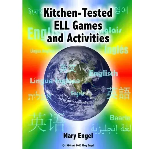 Kitchen-Tested ELL Games and Activities