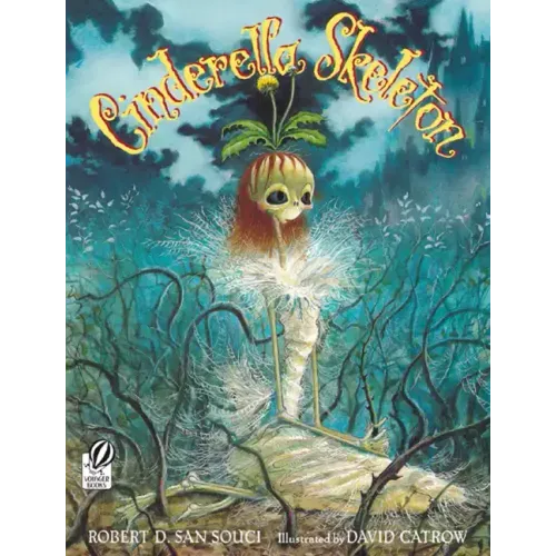 Cinderella Skeleton