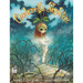 Cinderella Skeleton
