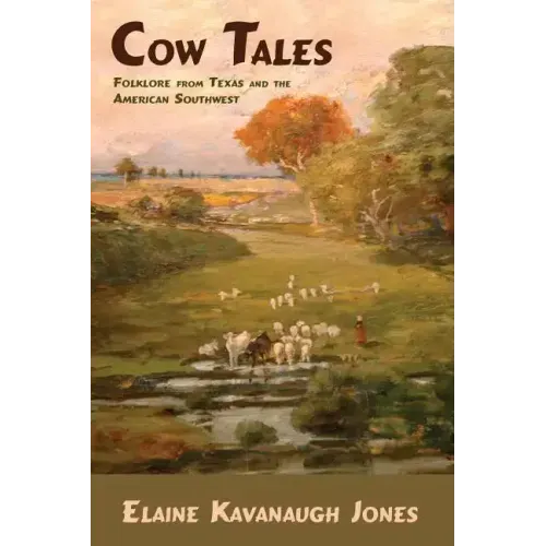 Cow Tales
