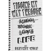 Ticcing My Way Through Life