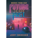 Words from Our Future to Our Past: Mythpunk Poetry Written by a Gamer