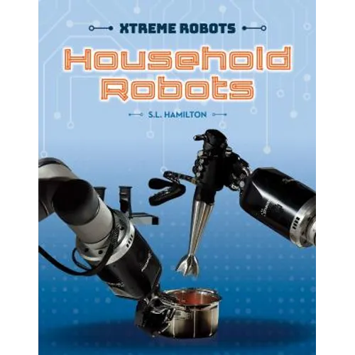 Household Robots