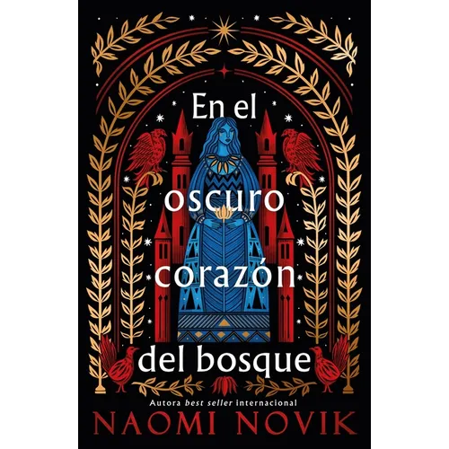 En El Oscuro Corazon del Bosque
