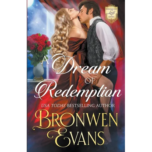 A Dream Of Redemption