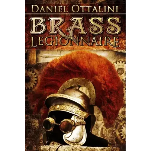 Brass Legionnaire