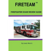 Fireteam(tm): Firefighter Exam Review Guide