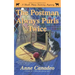 The Postman Always Purls Twice
