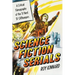 Science Fiction Serials: A Critical Filmography of the 31 Hard SF Cliffhangers; With an Appendix of the 37 Serials with Slight SF Content